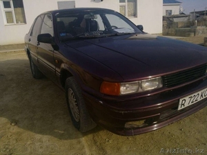 Срочно продам.Mitsubishi Galant Hatchback 1992 #1142204