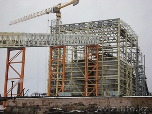 Металлоконструкций  #1153247