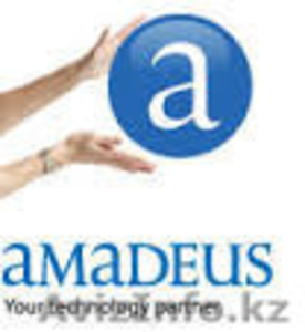 Amadeus - индивидуальное обучение #1150425