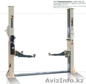 Автоподъемник 5 тонн #1140617