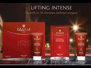 Интенсивная маска-лифтинг из Франции #1147135