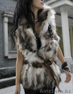 Пошив изделий из кожи и меха #1151788