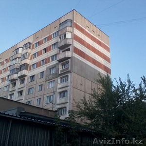 Утепляем стены снаружи! Алматы #1152667