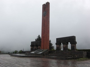 Монументы Астана #1152184