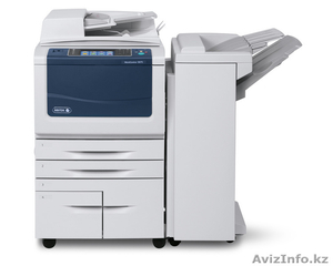 XEROX WorkCentre 5845  #1147555