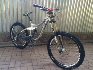 Продажа Велосипеда Kona OperatorFR #1142675