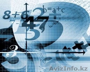 Опытный репетитор по математике для школьников 1-5 кл. #1141520