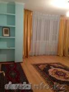 Посуточно сдам 2-х комн квартиру на Левом берегу ЖК «Нур-Канат» #1056741