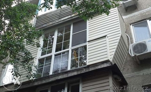 Утепление балкона #1153327