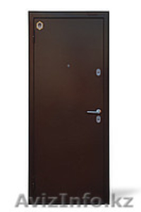 Производства и оптовая продажа дверей #1149684