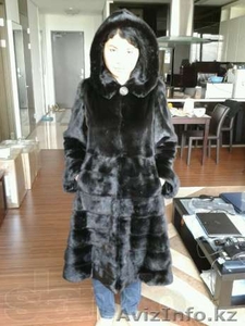 Продам норковую шубуу #1145028