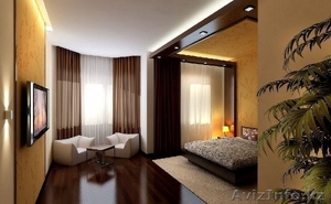 сдам 1 комн. квартиру по часам,  посуточно #1149243