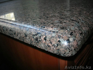 Гранитные столешницы в Алматы #1147480