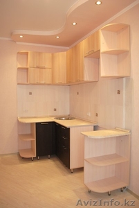 Мебель на заказ Кронос Астана НС #1153094