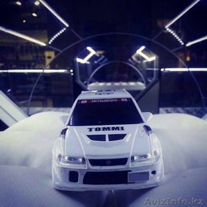 БИЗНЕС АТТРАКЦИОН ТРАССА на профессиональных радиоуправляемых машин #1146356