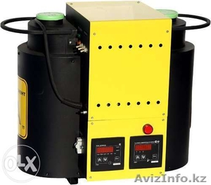 Оборудование для напыления и заливки пенополиуретана ППУ Промус-П7 #1151843