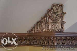 Настенный роспись Астана #1152190