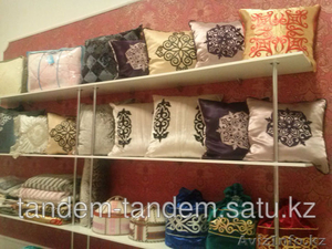 Дом национального интерьера TANDEM  #1143870