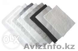 Продаем качественный геотекстиль.  #1151963