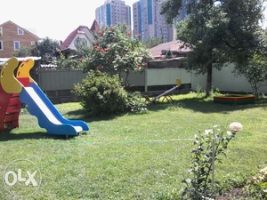 Детский сад 