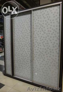 Изготовление шкафов-купе #1143898