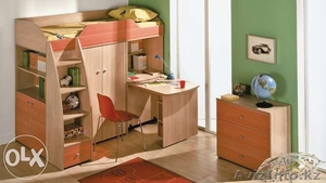 Изготовление детских спален #1143903