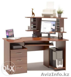 Изготовление компьютерних столов #1143921