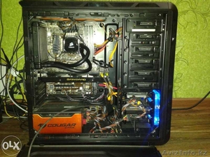 Продажа игрового компьютера срочно #1145076