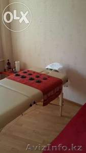 Профессиональный и расслабляющий массаж  #1154257