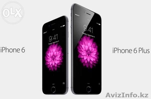 iPhone 6 из США #1152057