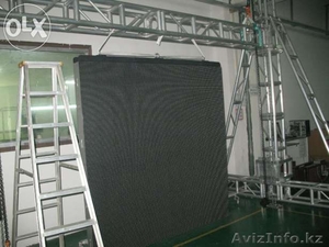 Аренда LED экранов и Проекторов #1151951