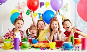 Организация праздников +в Алматы #1142148