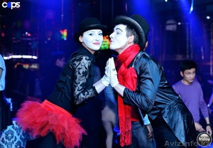 Организация праздников и мероприятий #1146766