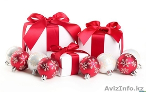 Новогодние подарки! #1142828