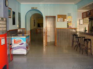  бар/ресторан с жильем в Испании, Islas Canarias, Fuerteventura, El Matorral #1153702