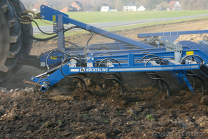 Культиватор allrounder 600 classic #1144933