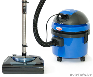 Пылесос с водным фильтром и сепаратором KRAUSEN AQUA STAR  #1153718