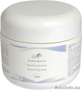 Альгитатная маска для сухой кожи от бренда Alissa Beauté(Италия) #1154062