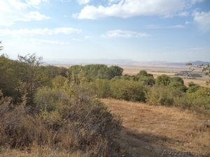 Продам земельные участки вблизи заповедной зоны ЮКО  #1143511