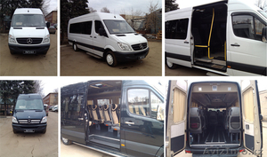 Катафалки,  Автобусы на похороны #1154130