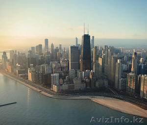 Лотерея green card DV-2016. Заполнение в Алматы! #1152862