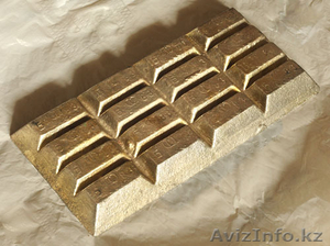 Баббит Б83 Оловянный баббит. #1145530