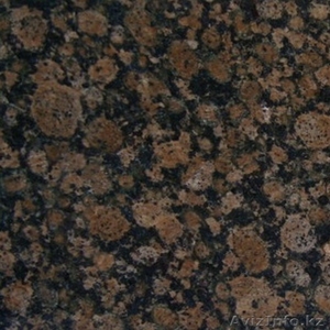 Гранит Baltik Brown  #1150099