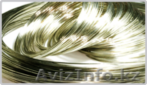 Брамц9-2 проволока ф2 мм оптом #1152366