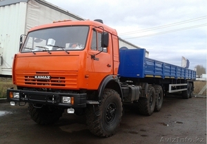 cargotrans kazakstan #1142978