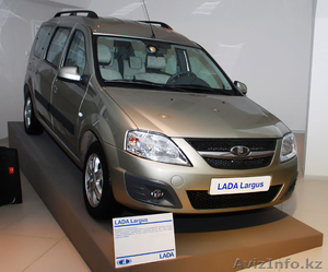 Аренда авто без водителя  #1143807