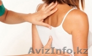 Массаж профессионально всех видов #1142221