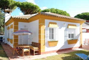 шале в Испании , Chiclana,  Cadiz #1151640