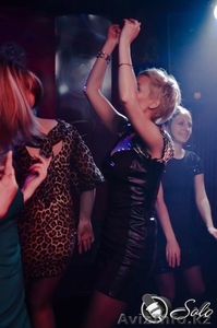 Караоке Solo+Pub+Discoclub г.Караганда. #1152514