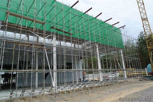 Строительные леса SPRINT, CUPLOK #1147299